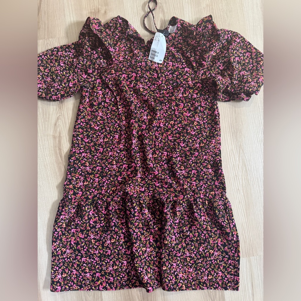 Dresses size S H&m